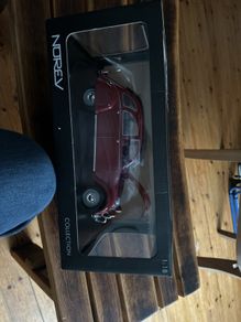 Model Citroen