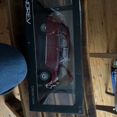 Model Citroen