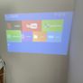 Magcubic HY320 Smart Projector with Android Image 2
