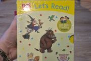 BNIB Sealed Let's Read 10 Early Readers