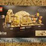 Lego Star Wars 75380: Mos Espa Podrace Diorama Image 2
