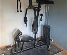 multigym