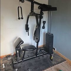 multigym