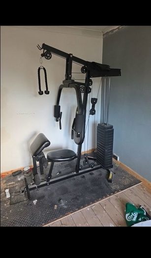 multigym