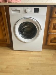 Beko Washing Machine