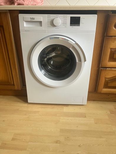 Beko Washing Machine