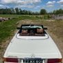 Mercedes Benz 450SL Image 3
