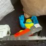 Hot Wheels Toxic Ape Attack Image 4
