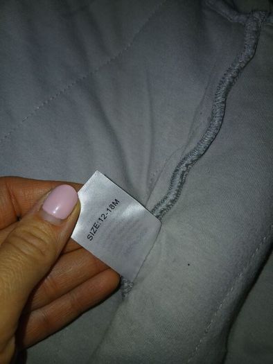 sleepbag