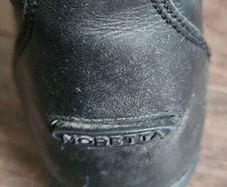riding boots