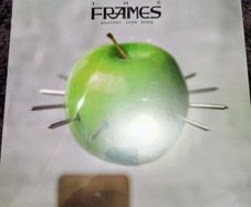 The Frames - Another Love Song (Brand new)