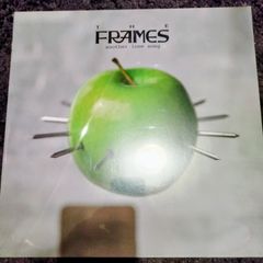 The Frames - Another Love Song (Brand new)