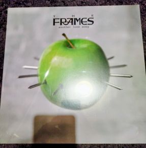 The Frames - Another Love Song (Brand new)