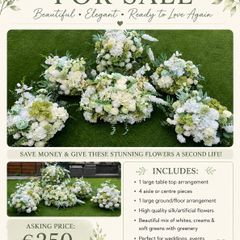 Wedding flowers