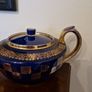 vintage teapot Image 4