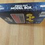 Jurassic World Press-Out Model Box Image 3
