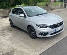 Fiat Tipo 2017 1.3 lounge model