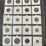 Lot of 24 Soviet Coins (USSR)  Circulated  Collector Set Image 2