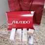Shiseido Beauty Bundle REDUCED with Gift Bag Ideal gift idea REDUCED TO SELL Image 7