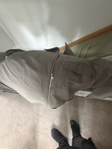 Men's set