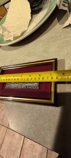 Vintage Italian Framed 3d Art Plaque Pewter Last Supper Wall Hanging Picture