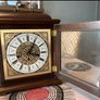 mantle clock Image 3
