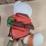 KUNG FU PANDA 4 MASTER SHIFU teddy plushie soft toy 12 inch brand new with tags BNWT Image 6