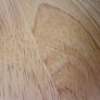 Oval Round extending dining table Image 8