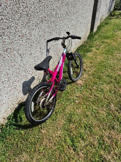 20-inch bike