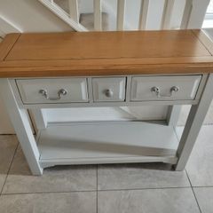 Georgia Console Table