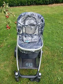 Buggy 2in1