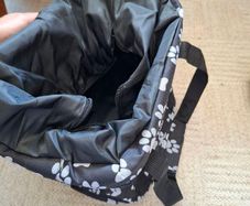 Pet Bicycle Basket