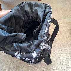 Pet Bicycle Basket