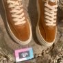 Get Premium Suede Lift Casual Shoes Image 2