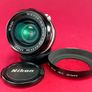 Nikon F complete with accessories Image 7