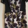 Ladies new dress size 10 Image 5