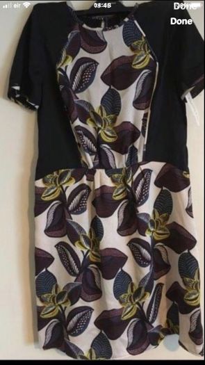 Ladies new dress size 10