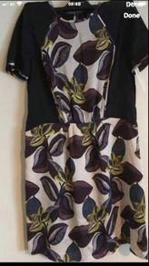 Ladies new dress size 10