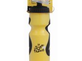 Water Bottle 700Ml - Yellow