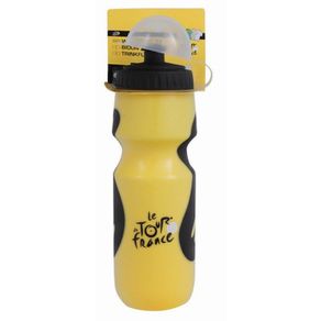 Water Bottle 700Ml - Yellow