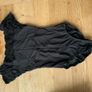 black leotard Image 2