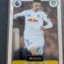 Leeds United Topps 2026 Topps Chrome Topps Merlin Topps Premier League Image 2