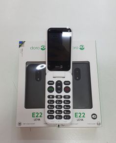 doro doro doro e22 flip