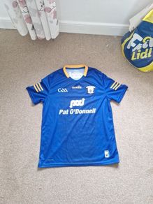 Clare Gaa Goalkeeper Jersey