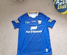 Clare Gaa Goalkeeper Jersey