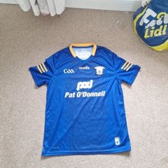 Clare Gaa Goalkeeper Jersey