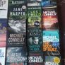 Thriller - Suspense Books Any 5 (free Registered Post) Image 9