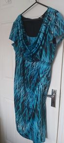 Ladies dress size 20