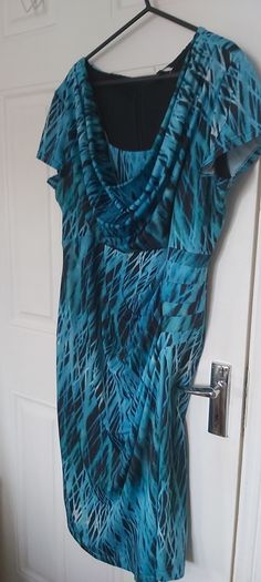 Ladies dress size 20