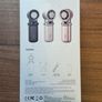 Premium Epicka Foldable Handheld Fan Image 6